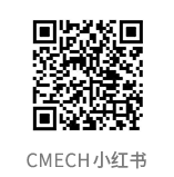 CMECH小红书